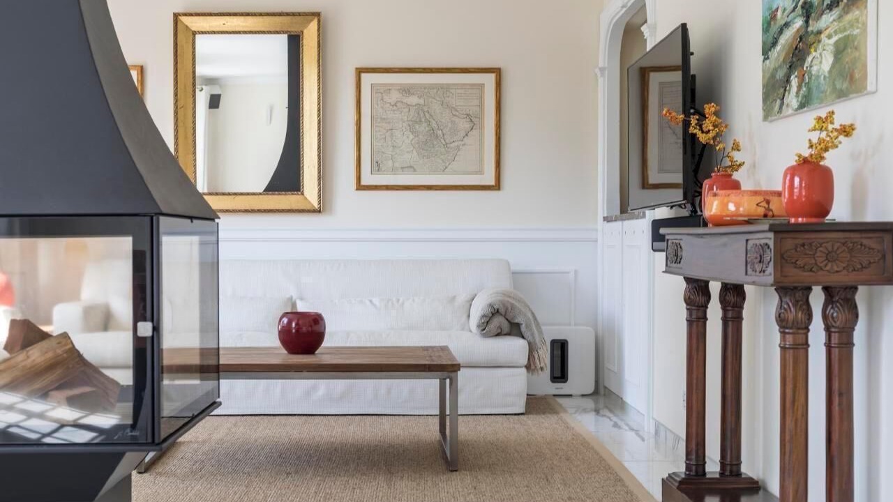 Photo of Livingroom in Les Baraques