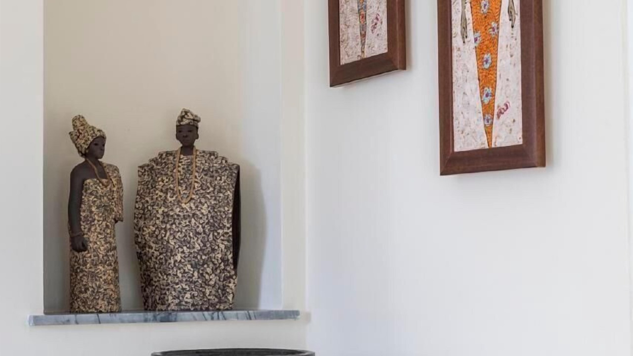 Photo of Bedroom in Les Baraques