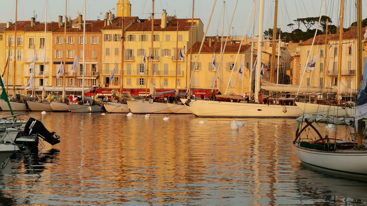 Photo of Others in Ramatuelle