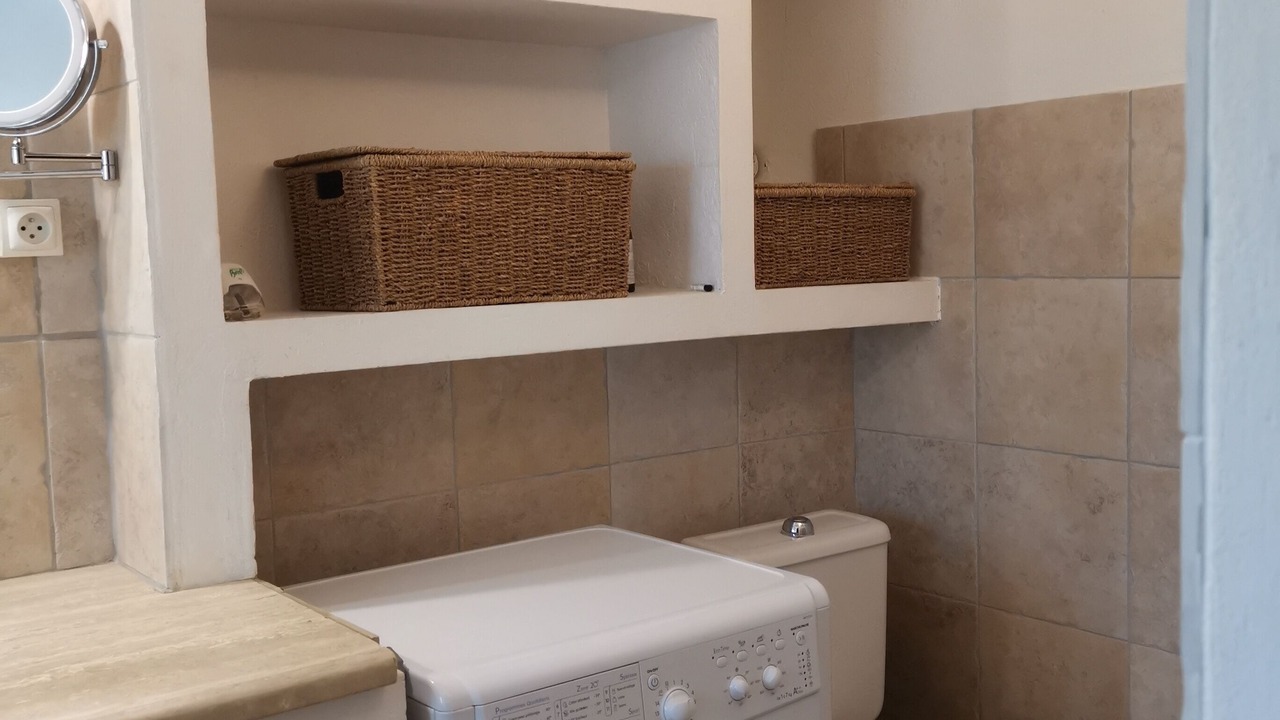 Photo of Bathroom in Ramatuelle