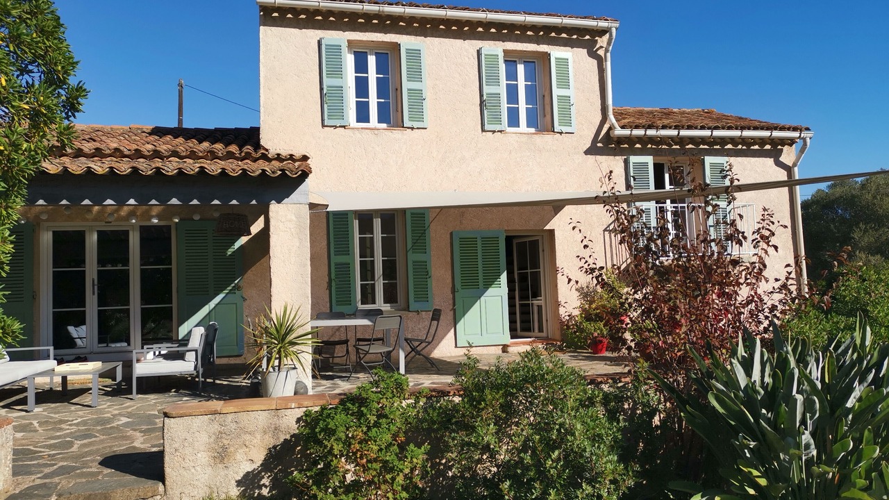 Photo of Outdoor in Ramatuelle