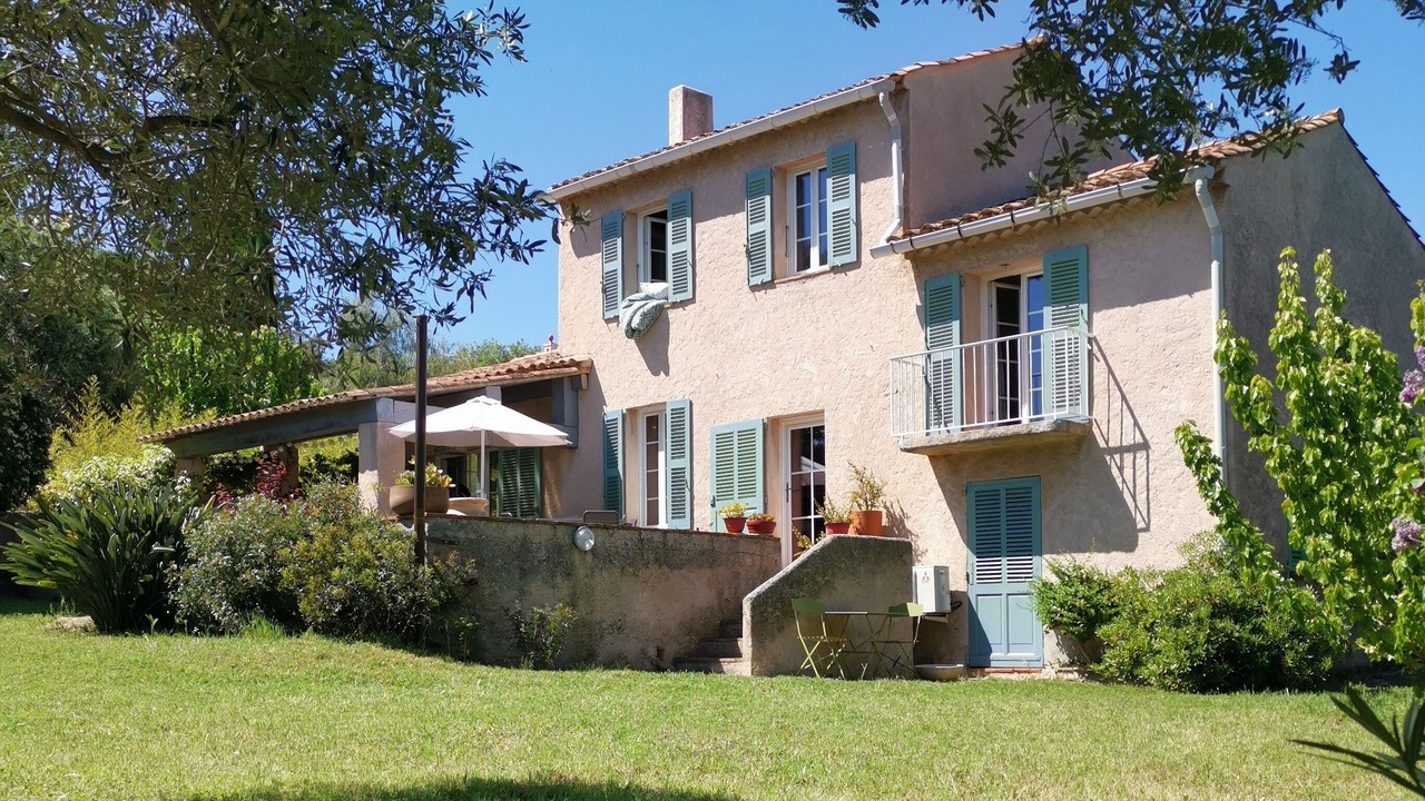 Photo of Outdoor in Ramatuelle