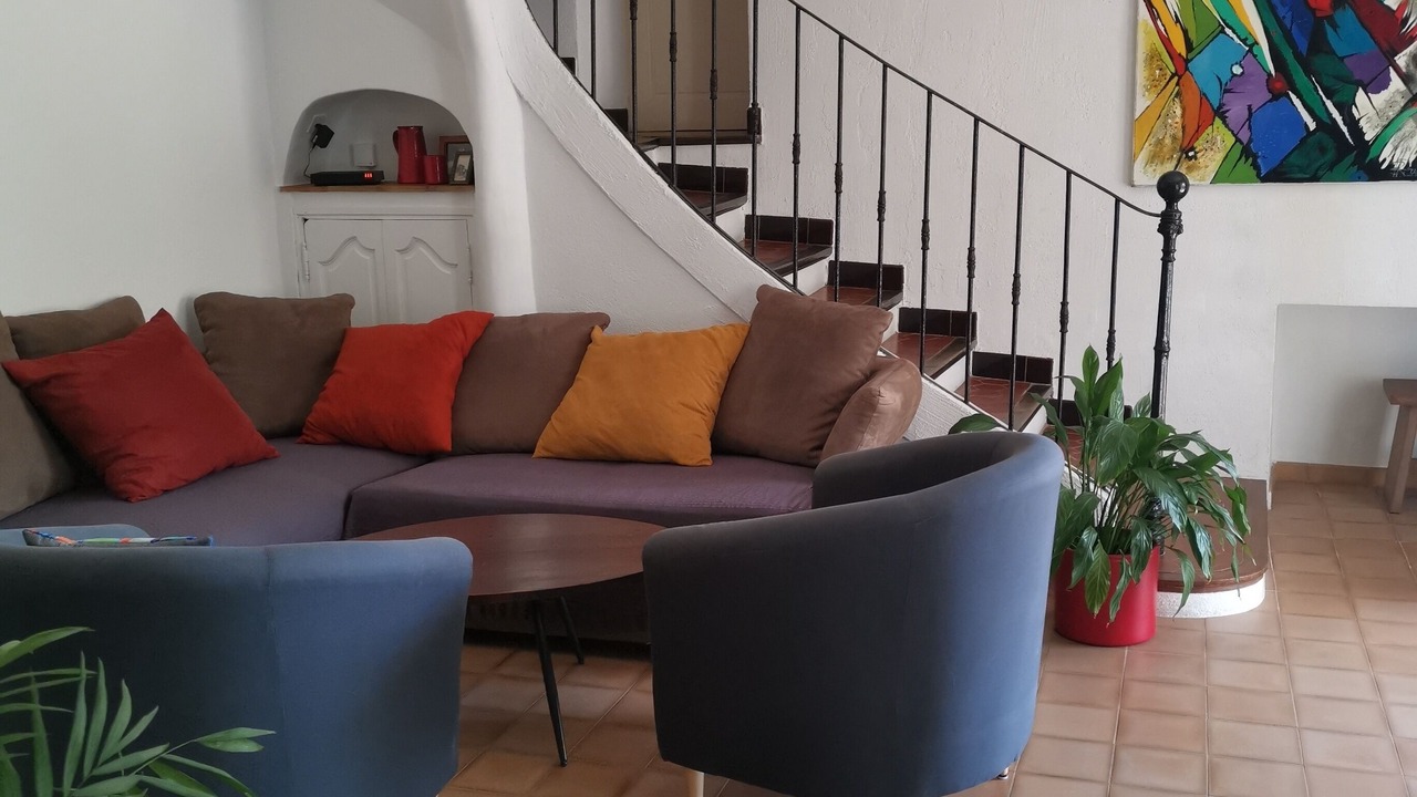Photo of Livingroom in Ramatuelle