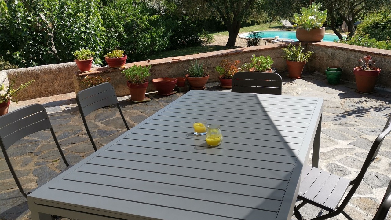 Photo of Outdoor in Ramatuelle
