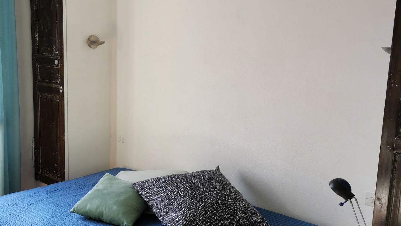 Photo of Bedroom in Ramatuelle