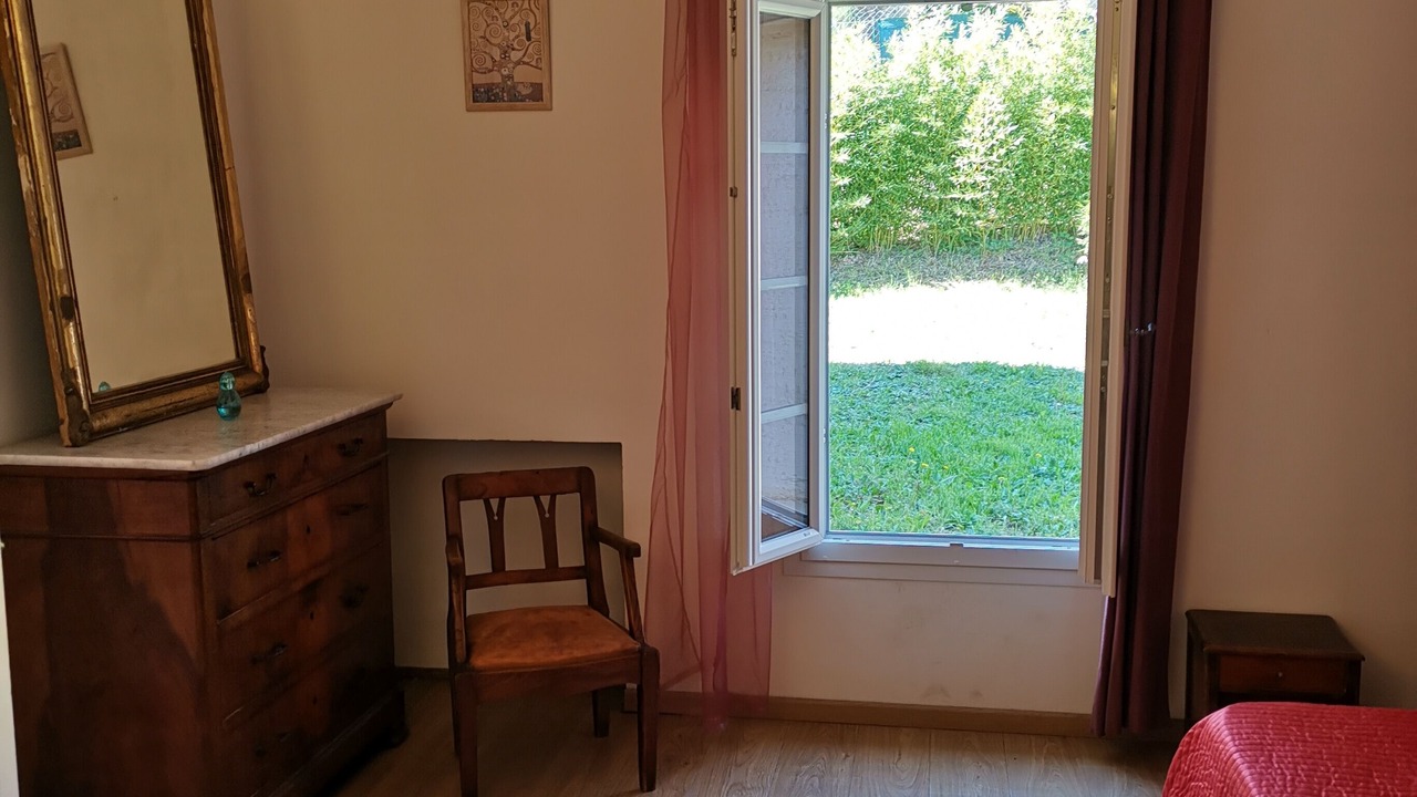 Photo of Bedroom in Ramatuelle