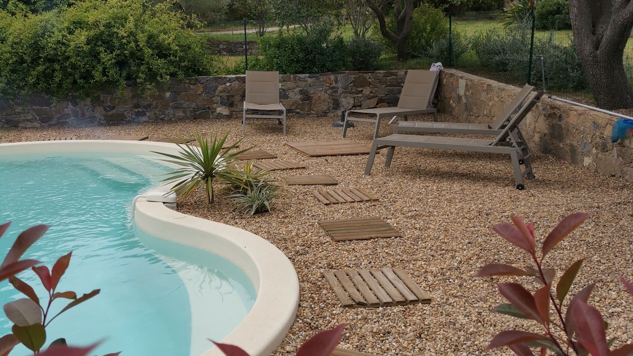Photo of Outdoor in Ramatuelle