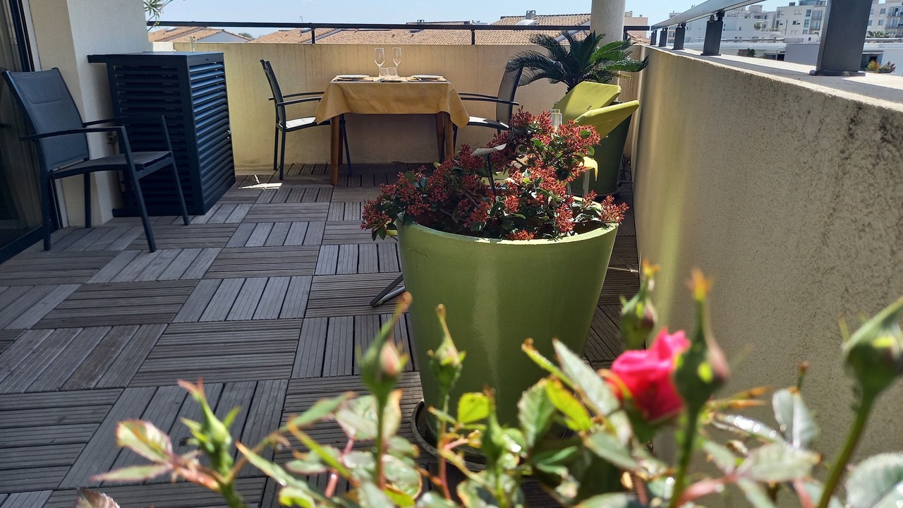 Photo of Outdoor in Palavas-les-Flots