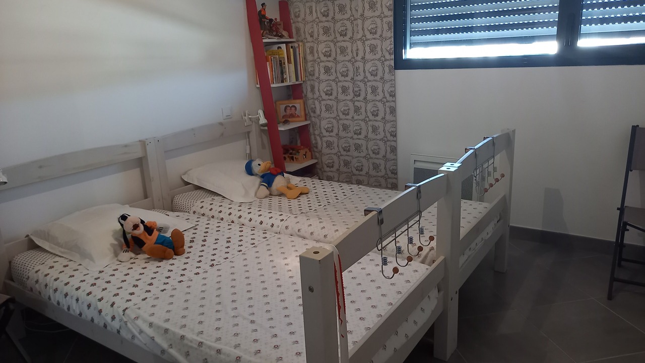 Photo of Bedroom in Palavas-les-Flots