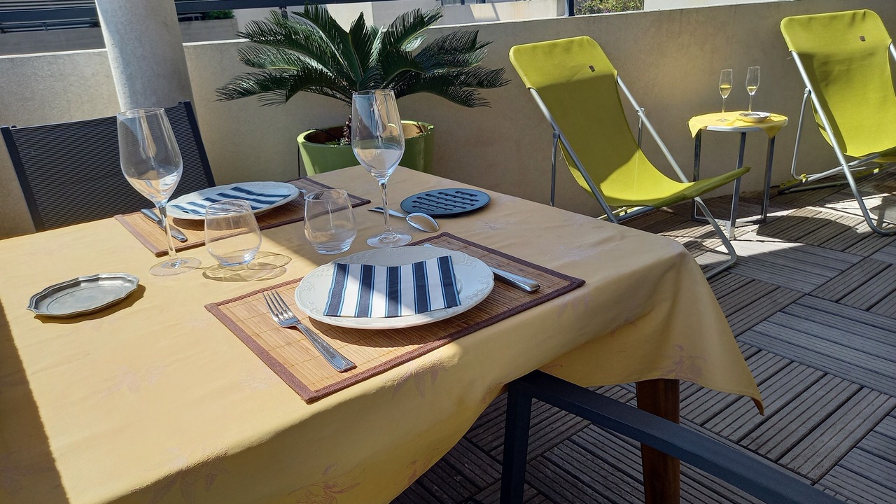 Photo of Outdoor in Palavas-les-Flots