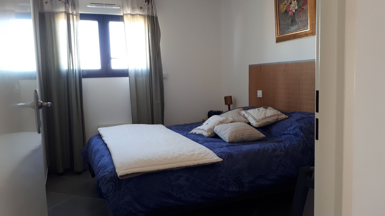 Photo of Bedroom in Palavas-les-Flots