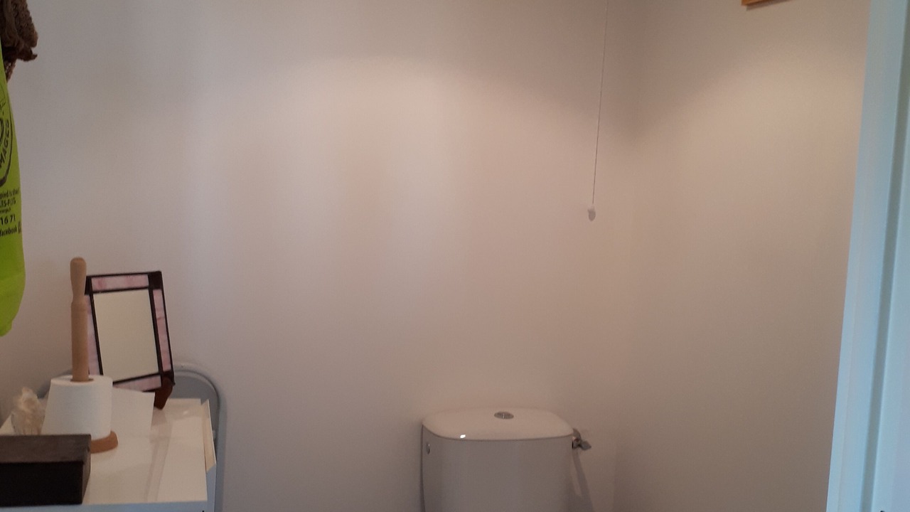 Photo of Bathroom in Palavas-les-Flots