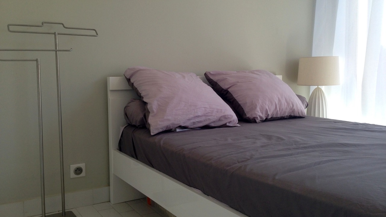 Photo of Bedroom in Le Grau-Du-Roi