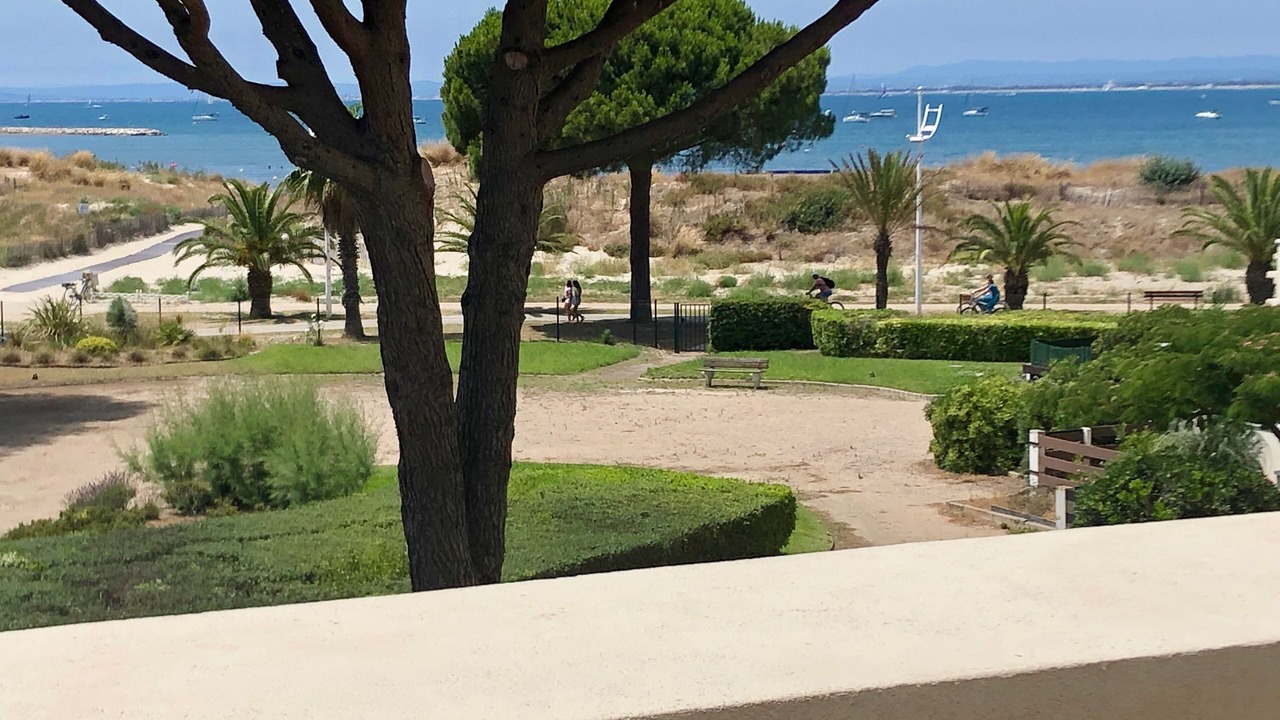 Photo of Outdoor in Le Grau-Du-Roi