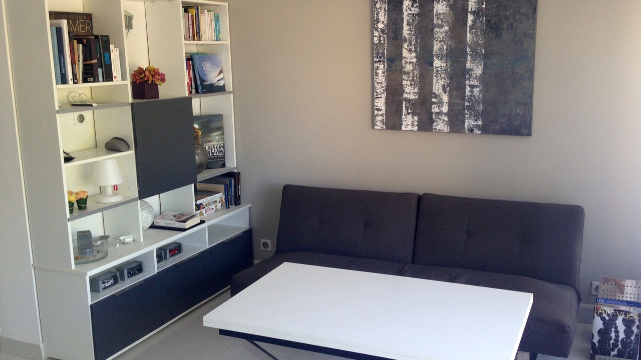 Photo of Livingroom in Le Grau-Du-Roi