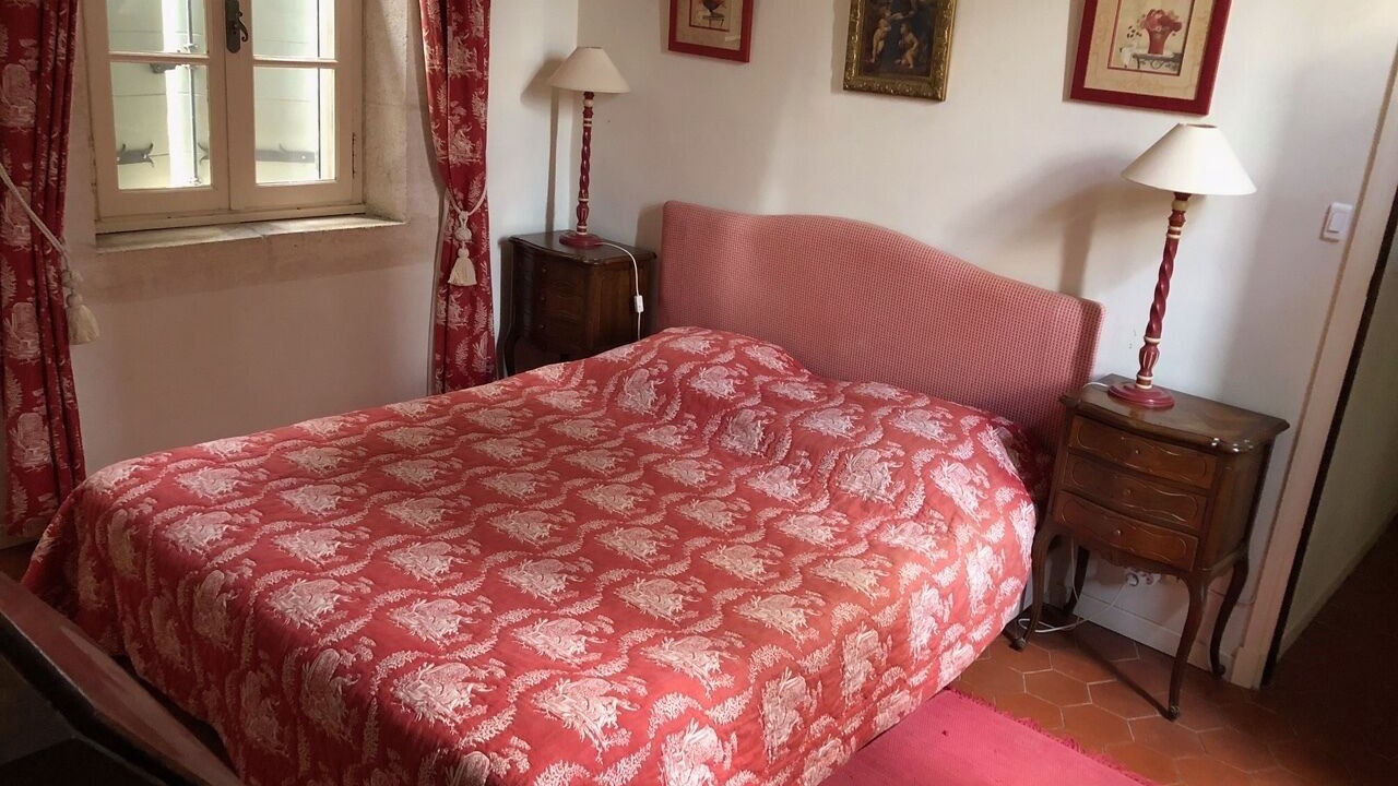 Photo of Bedroom in Arles