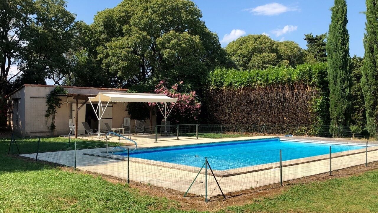Photo of Outdoor in Arles