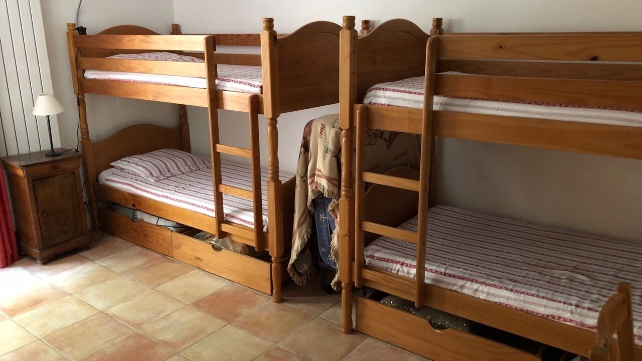 Photo of Bedroom in Arles