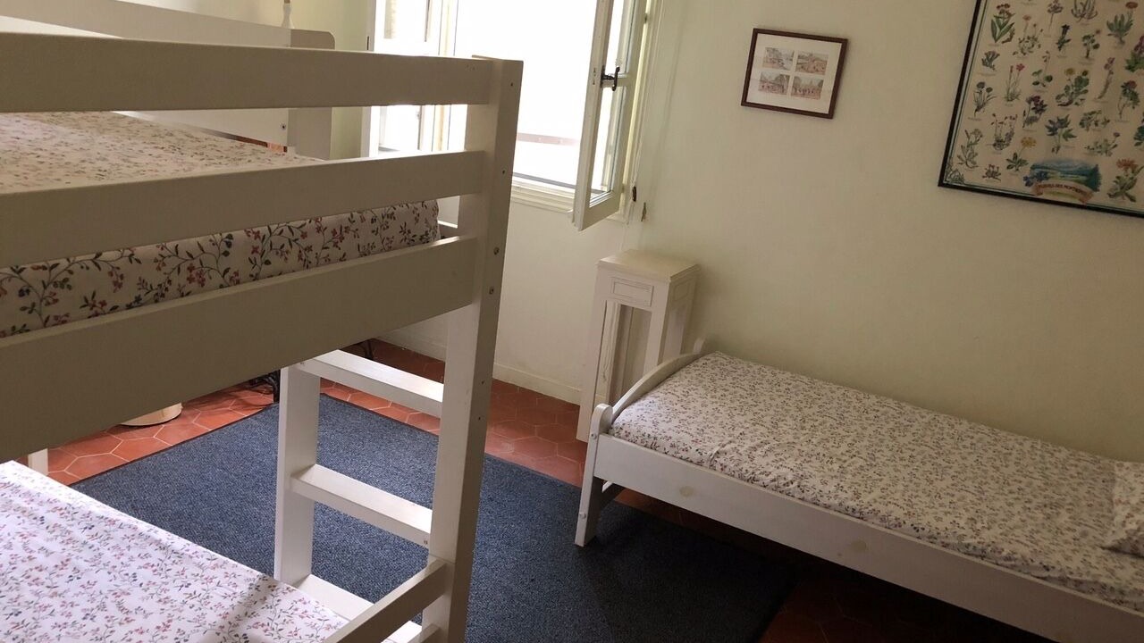 Photo of Bedroom in Arles