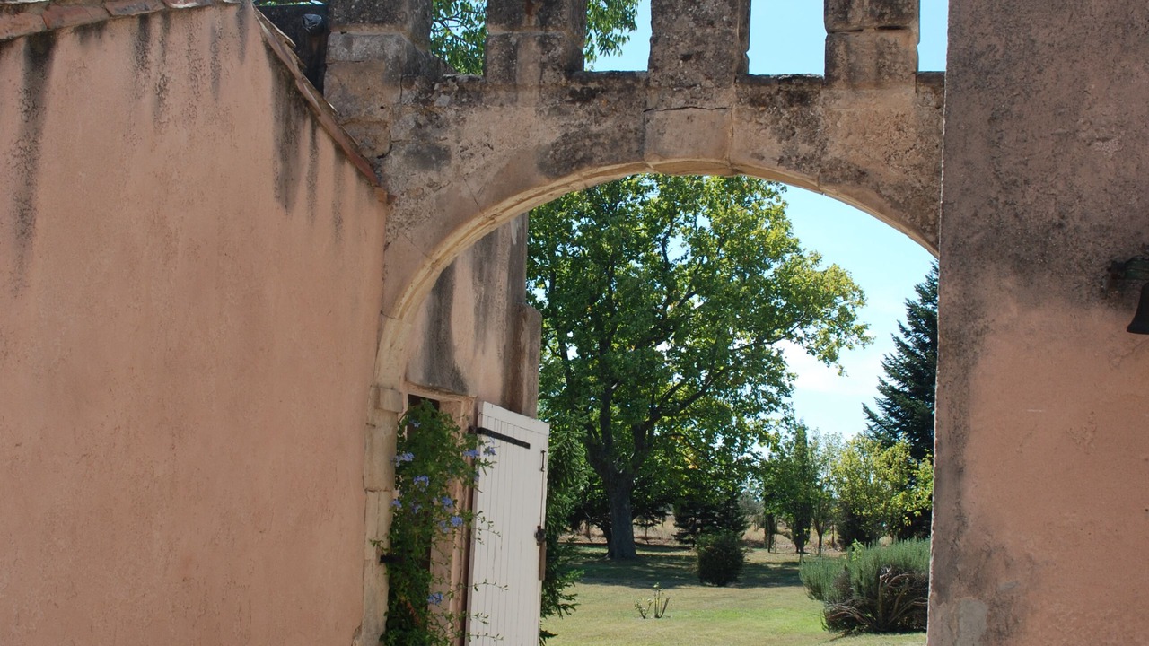 Photo of Outdoor in Arles