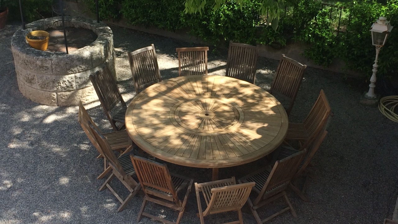Photo of Outdoor in Arles