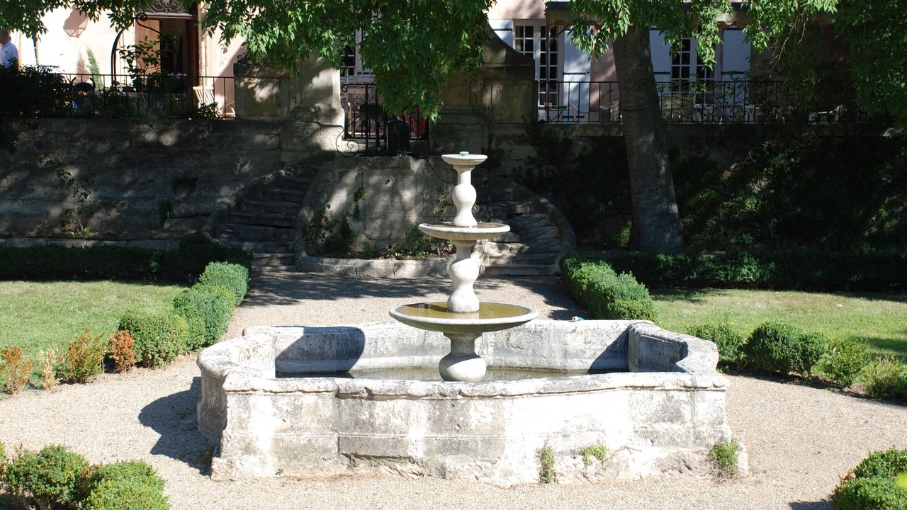 Photo of Outdoor in Arles