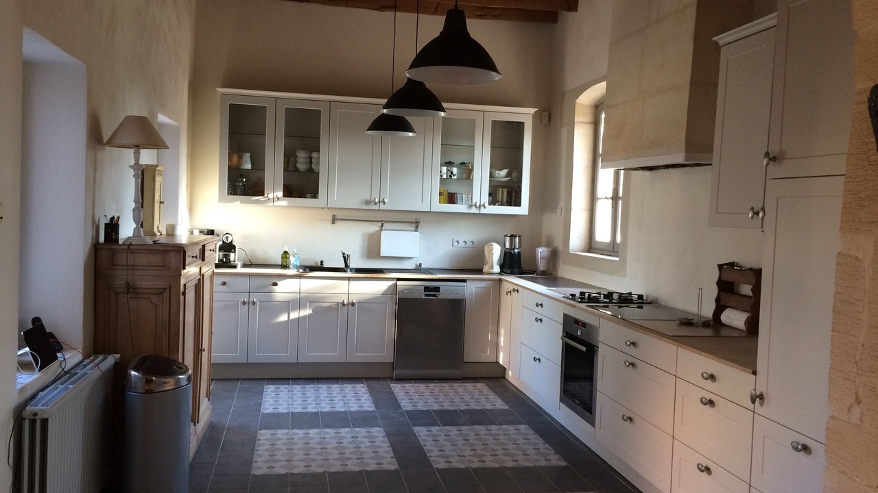 Photo of Kitchen in Arles