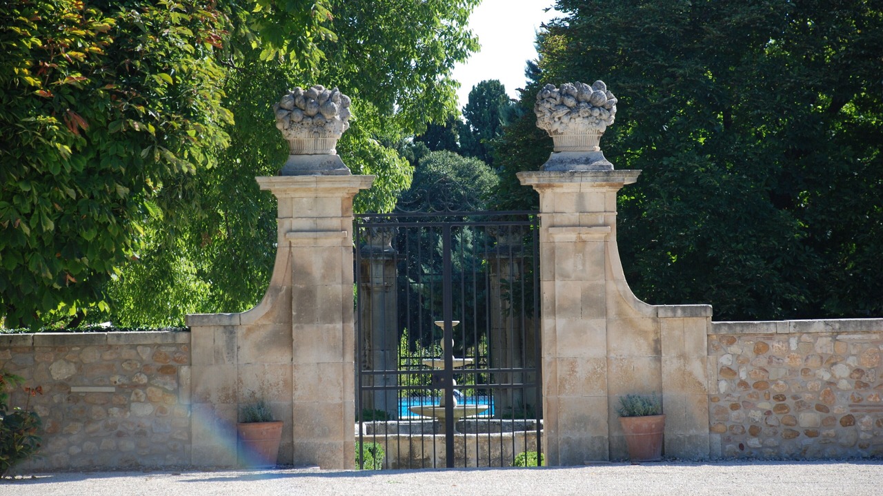 Photo of Outdoor in Arles