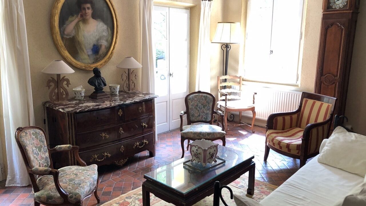 Photo of Livingroom in Arles