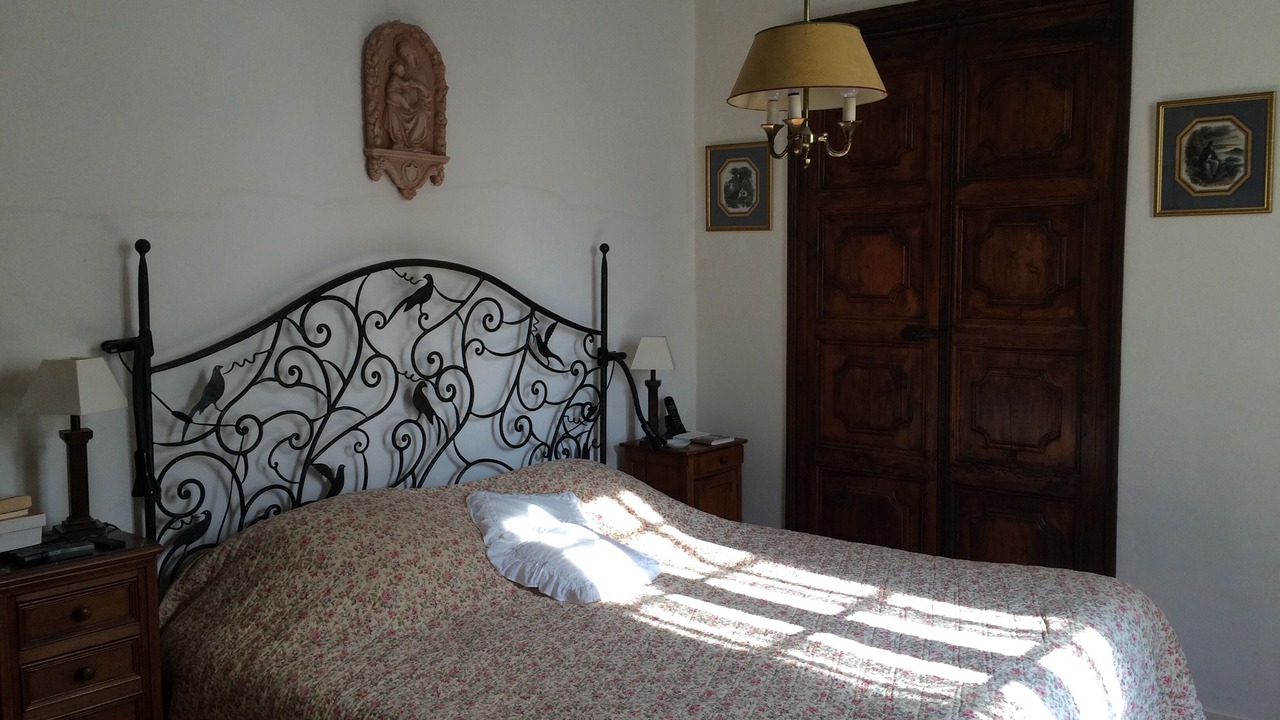 Photo of Bedroom in Arles