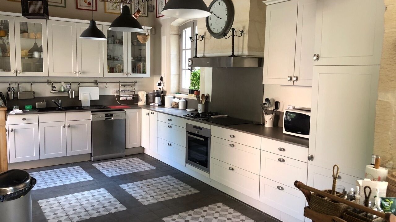 Photo of Kitchen in Arles