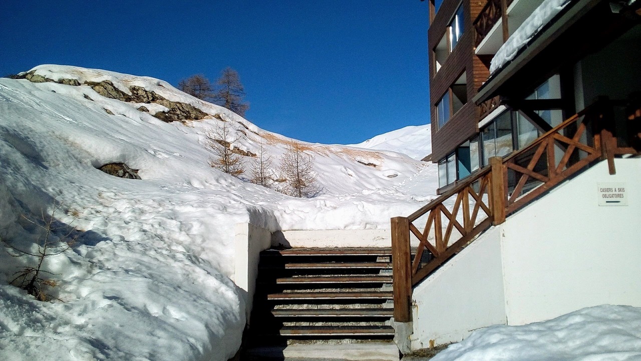 Photo of Outdoor in Allos