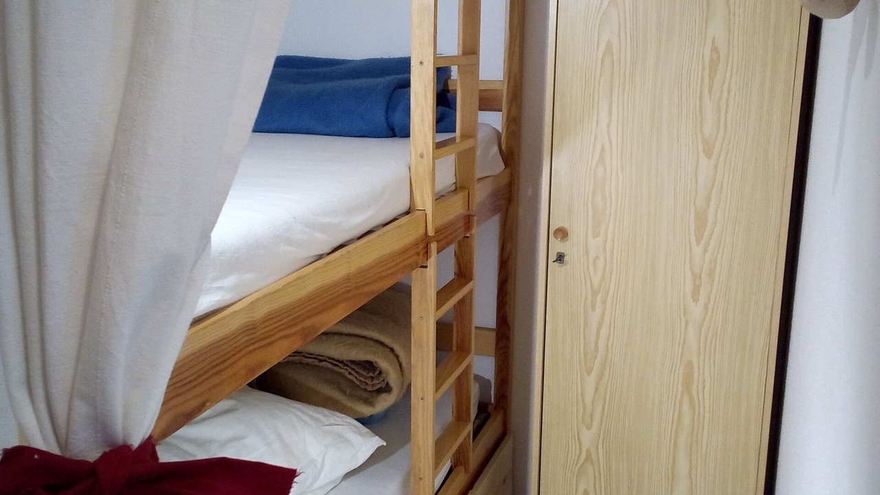 Photo of Bedroom in Allos