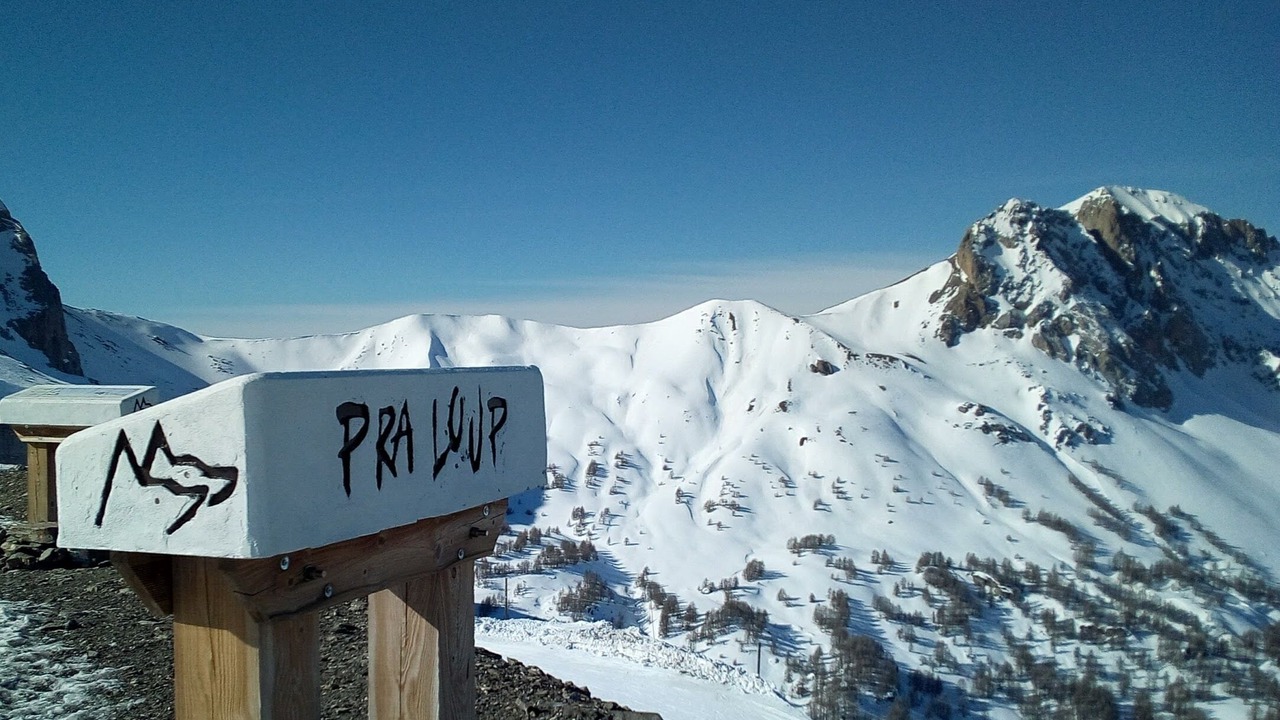 Photo of Outdoor in Allos
