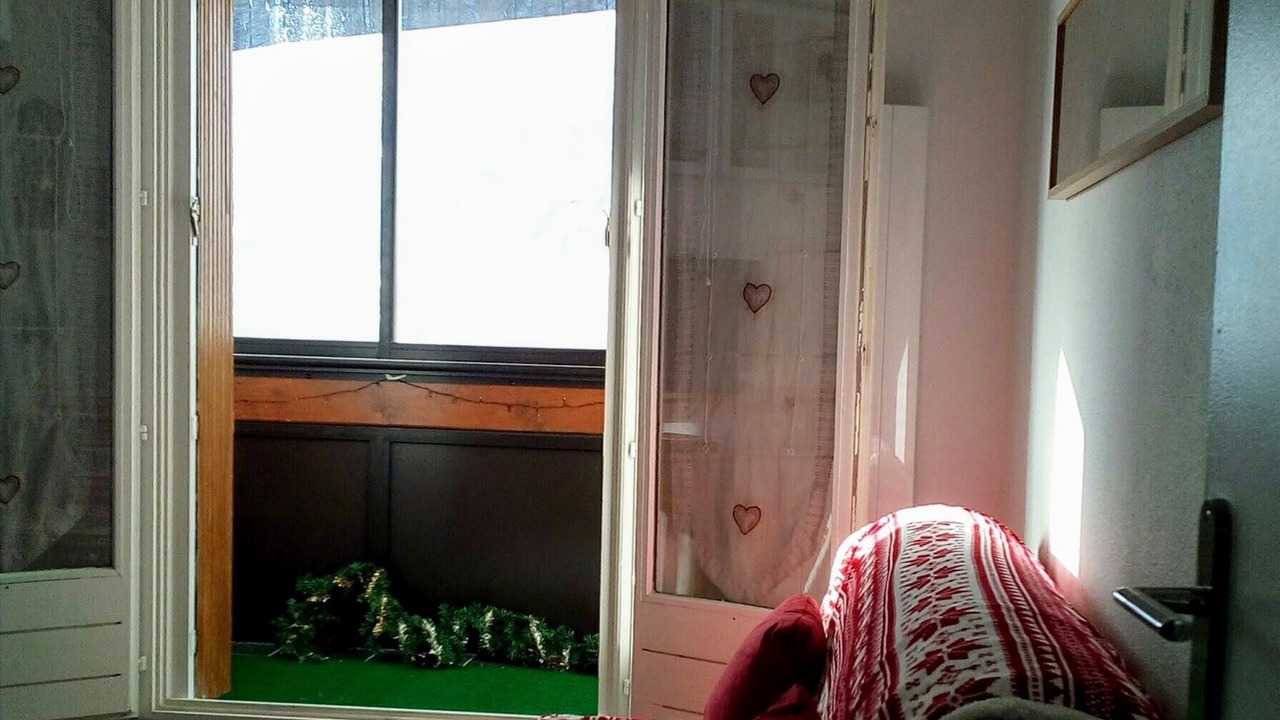 Photo of Bedroom in Allos