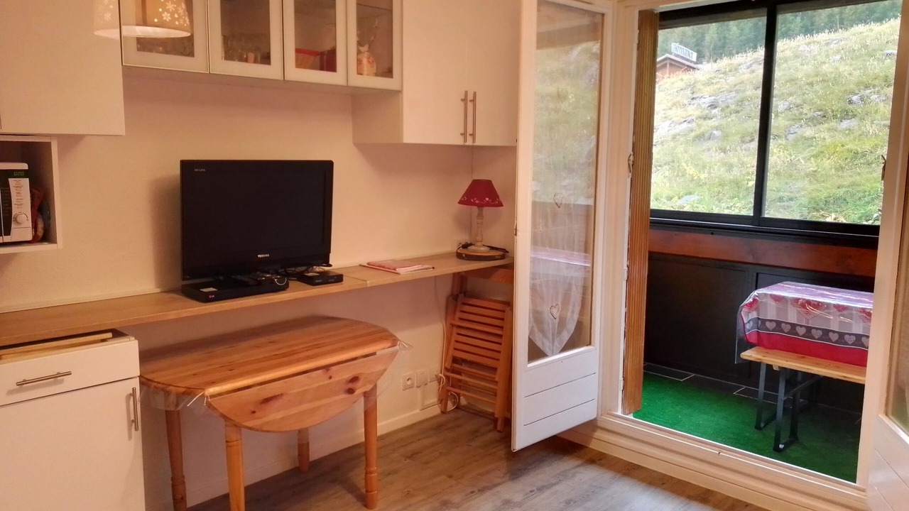 Photo of Bedroom in Allos