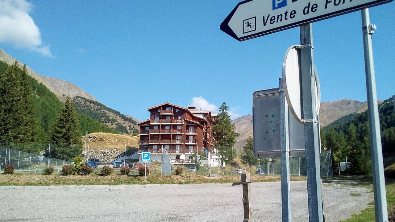 Photo of Outdoor in Allos