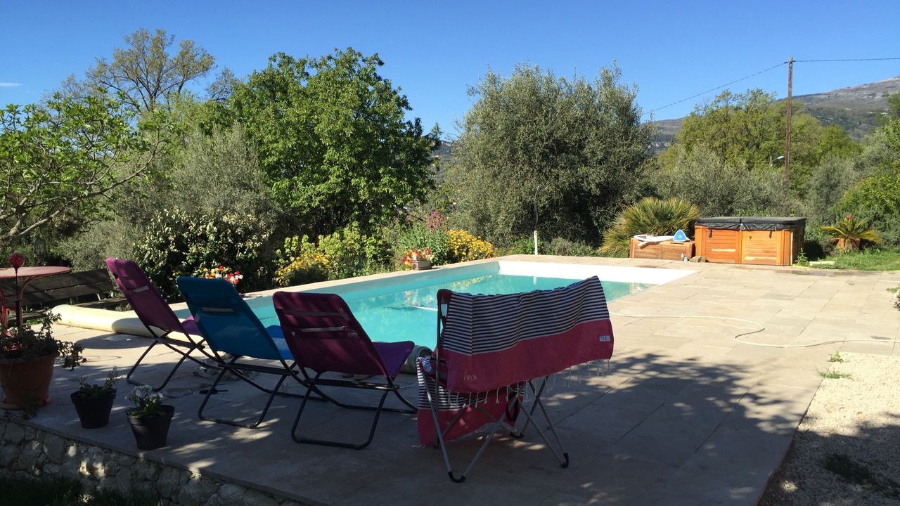 Photo of Outdoor in Tourrettes-sur-Loup