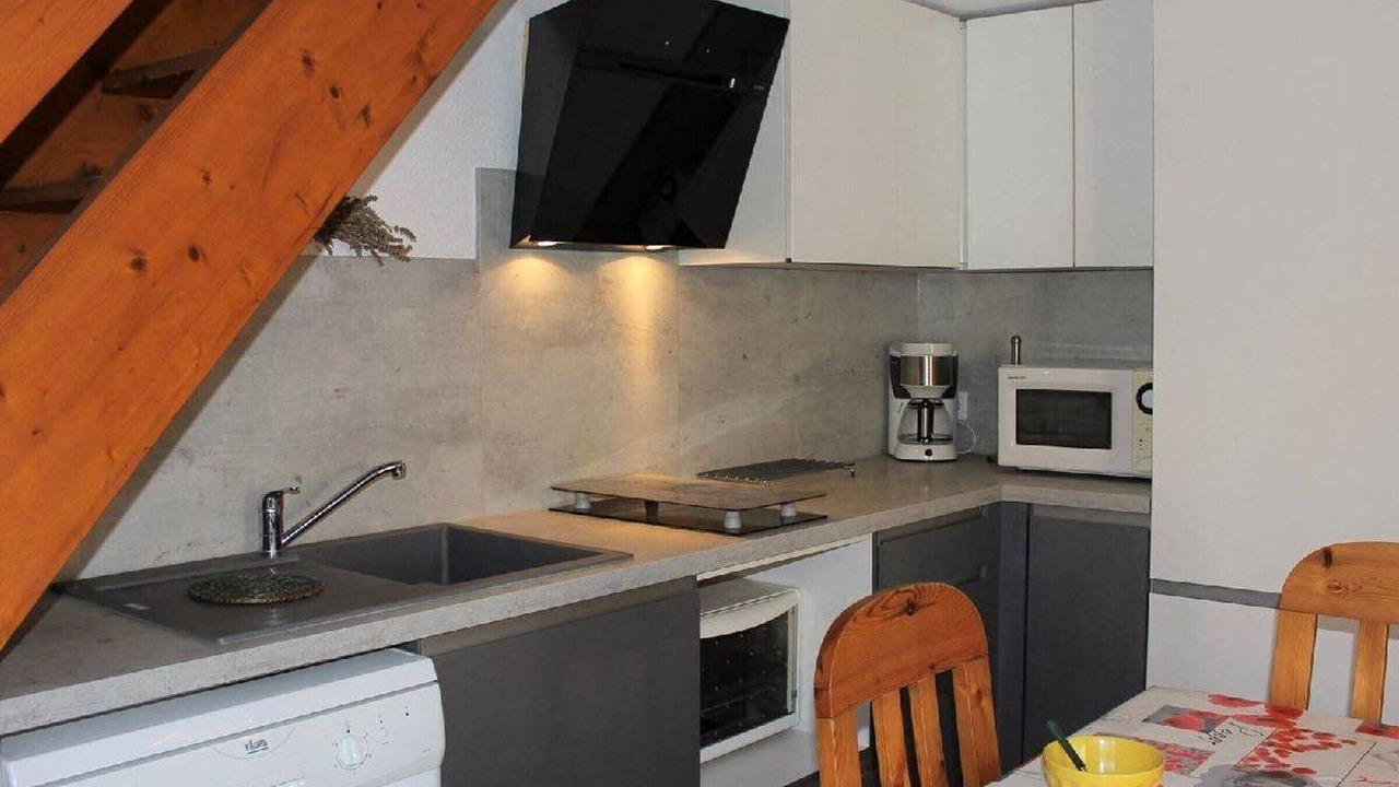 Photo of Kitchen in Gruissan