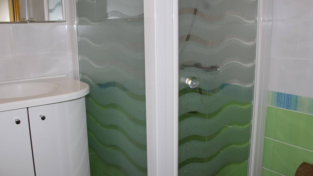 Photo of Bathroom in Gruissan