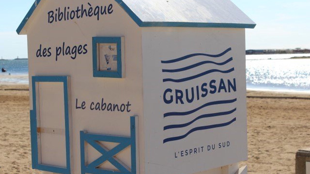 Photo of Others in Gruissan