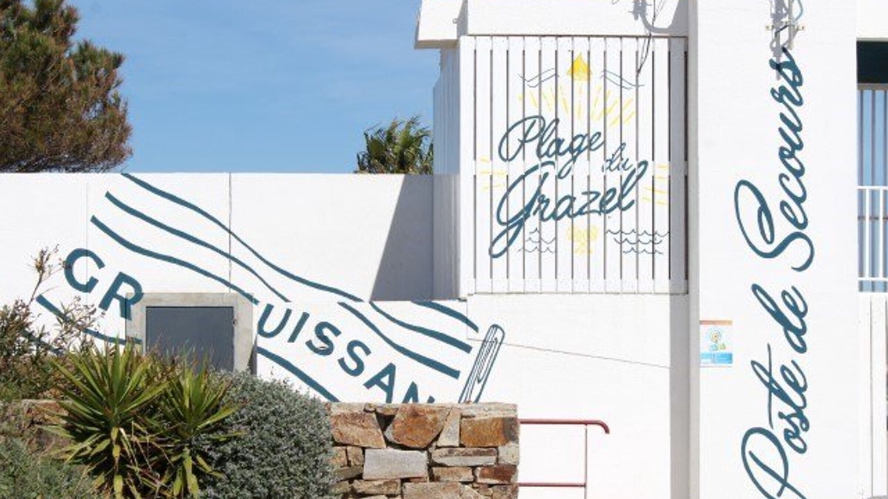 Photo of Outdoor in Gruissan