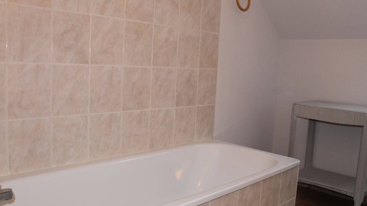 Photo of Bathroom in Les Claux