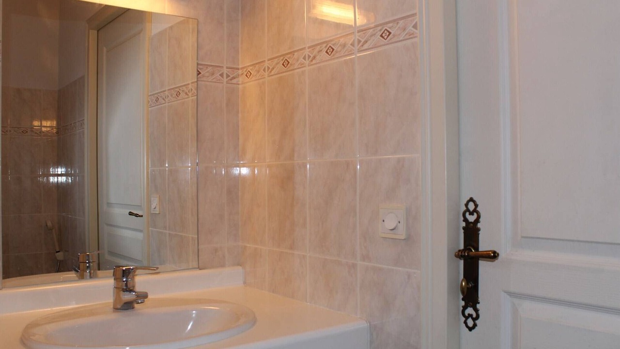 Photo of Bathroom in Les Claux