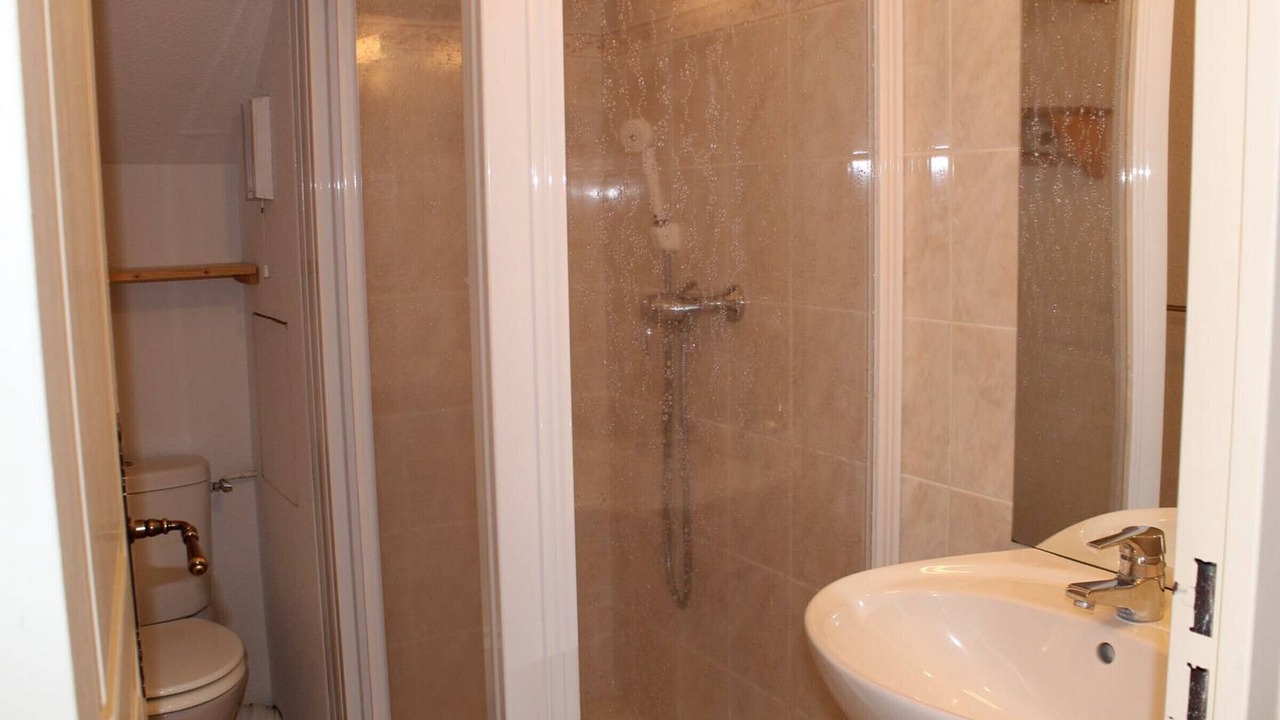 Photo of Bathroom in Les Claux