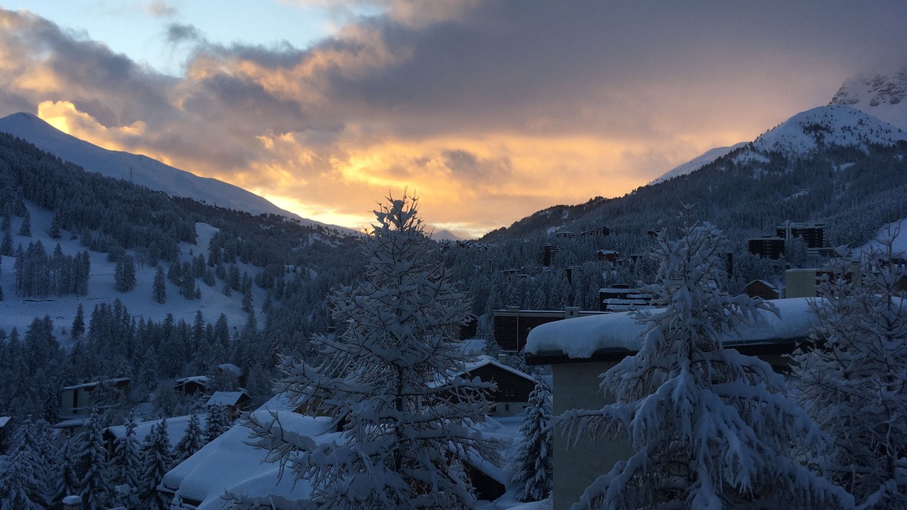Photo of Outdoor in Les Claux