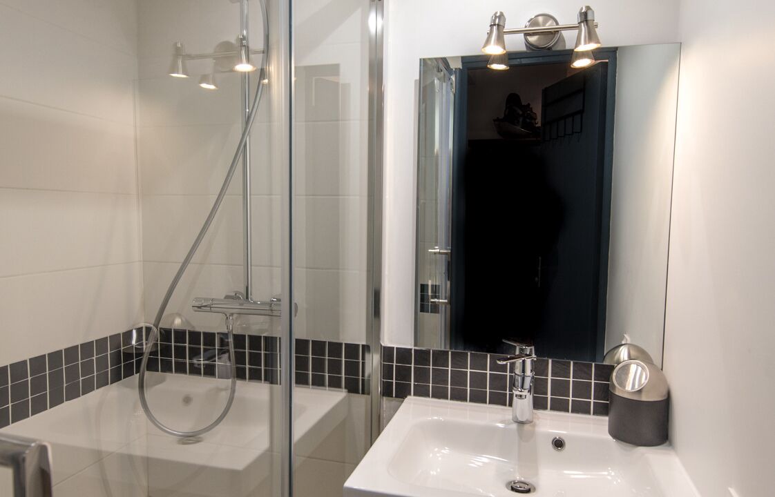 Photo of Bathroom in Les Claux