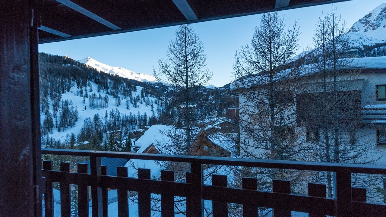 Photo of Outdoor in Les Claux