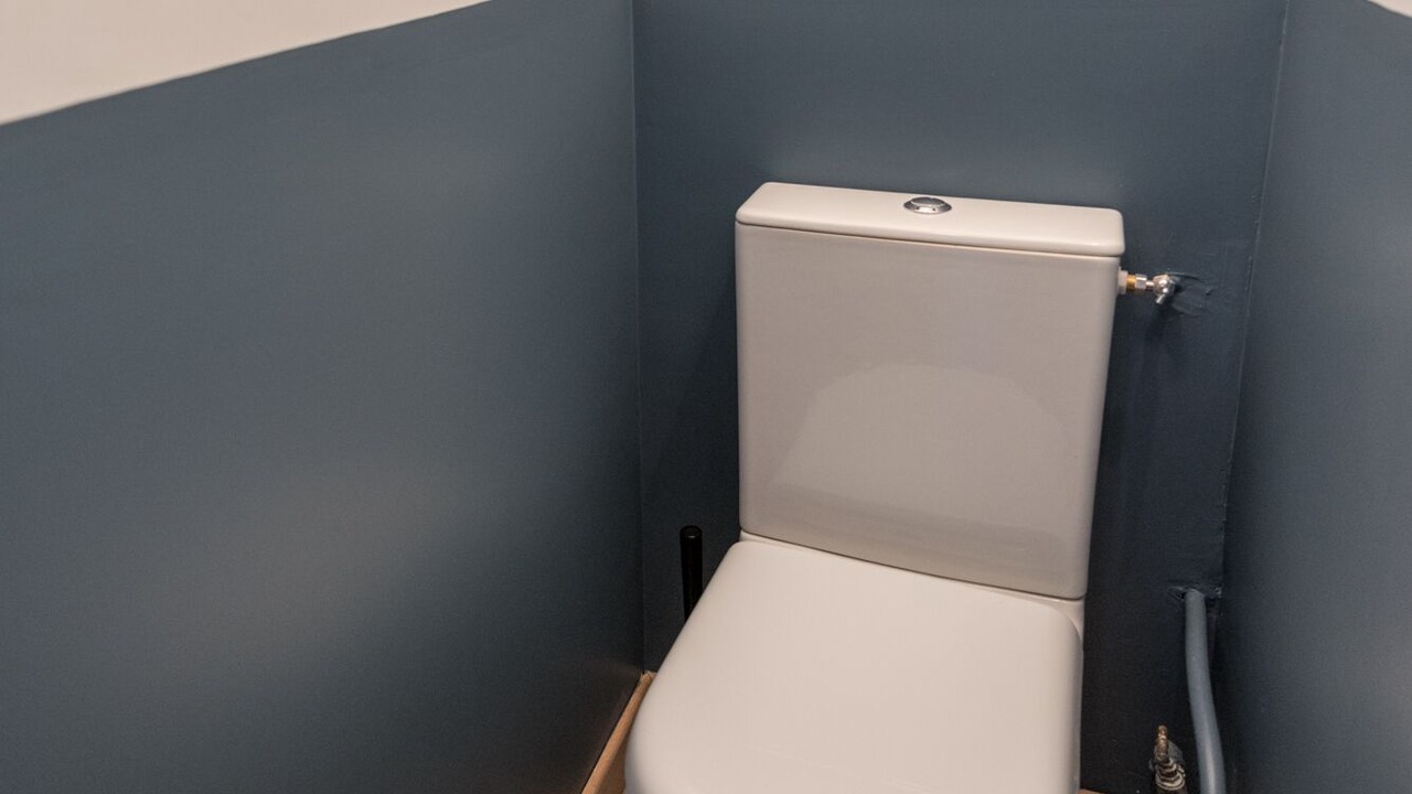 Photo of Bathroom in Les Claux