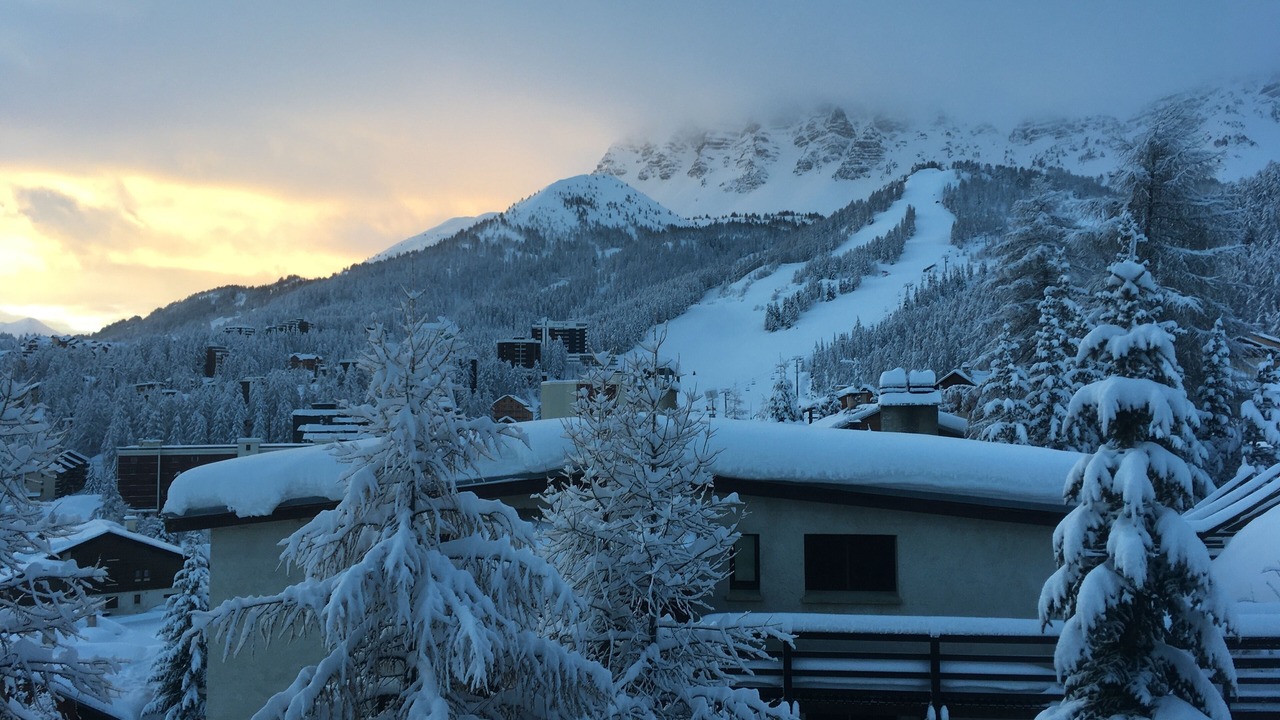 Photo of Outdoor in Les Claux